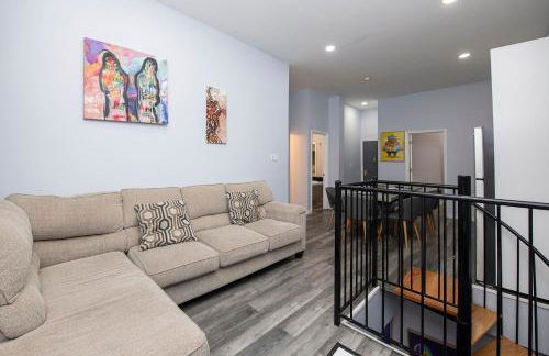 Spectacular Times Square 5 Bedroom Duplex Oasis - Foto 6