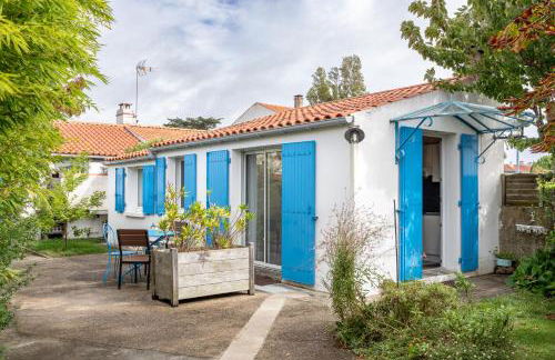 Gîte tout confort 500m plage - Foto 20