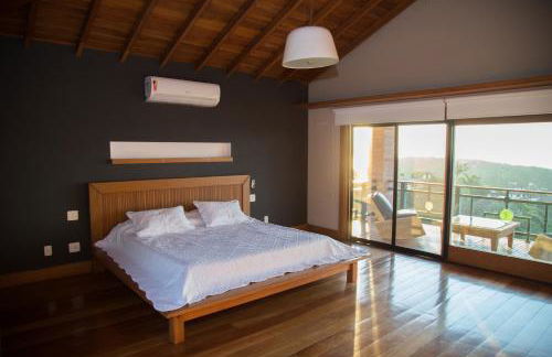 Buzios, casa inteira de frente para o mar em Joao Fernandes, fabulosa, a melhor vista, Mansão Bella Vista - Foto 18