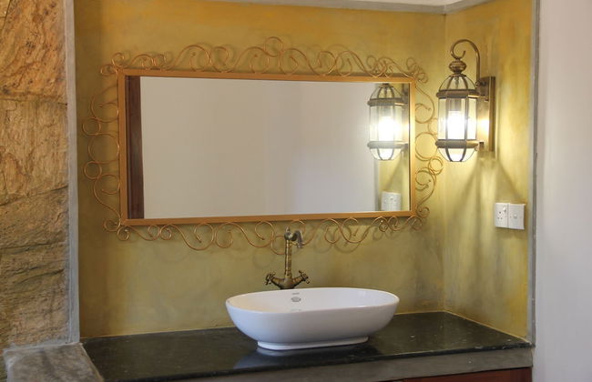 Siriniwasa Villa Induruwa - Foto 25