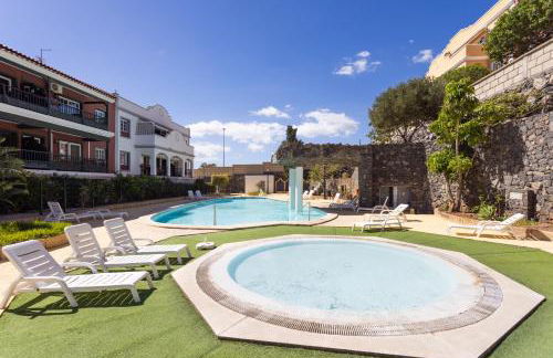 Macaronesia Apartment By Sunkeyrents - Foto 25