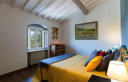 Podere Villa Viola - Foto 29