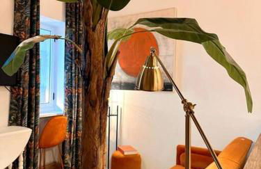 CerezinoFlats-Orange Bay Studio - Foto 17