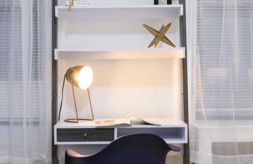 1567-1A New 2br PRIME upper East APT W&D - Foto 44