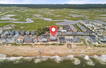 Newly Renovated Beachside Bliss Steps to Sand - Foto 51