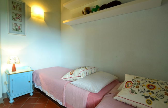 Amazing Farmhouse in Montecatini Terme with Hot Tub - Foto 8