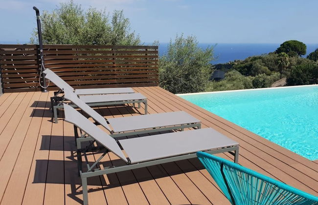 Villa Corinne - Foto 19