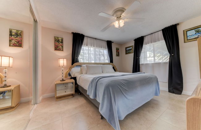 Sanctuary Pond and Pool - Foto 6