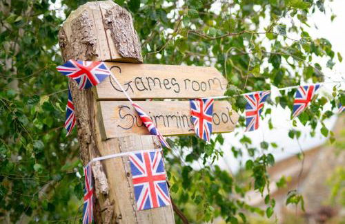 6 Bed in Tosside Near Settle oc-ds102 - Foto 30