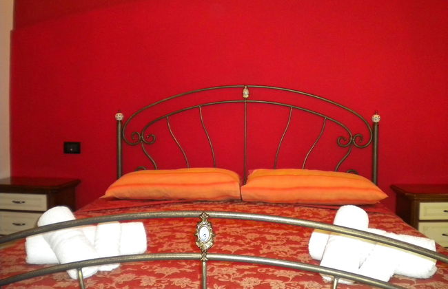 Agriturismo Rifugio di Dedalo - Foto 7