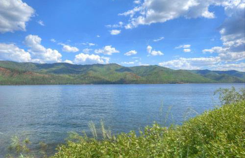 Waters Edge Cabin on Vallecito Lake in Bayfield CO - Foto 33