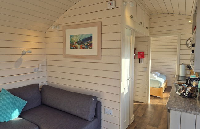 Toradh Cabin - Foto 10