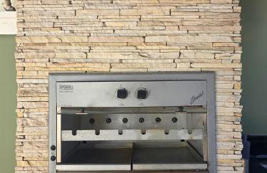 Rio Habitat Flat with BBQ & Pool - Foto 62