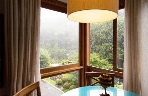 Morada das Hortênsias lindo e acolhedor no Centro - Foto 1