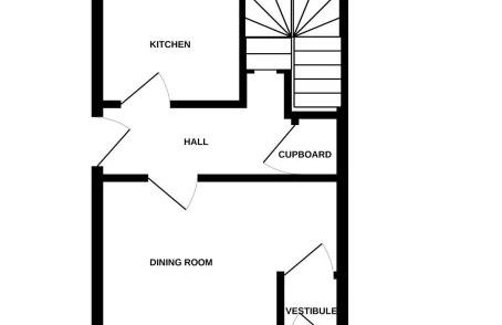 57 High Street - Foto 20