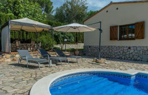 Villa Molino piscina BBQ - Foto 22