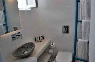 Mykonos Moussa - Foto 79