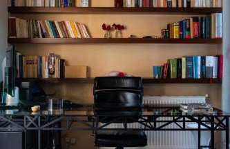 Villa Rosa with private pool, Athens Riviera - Foto 13