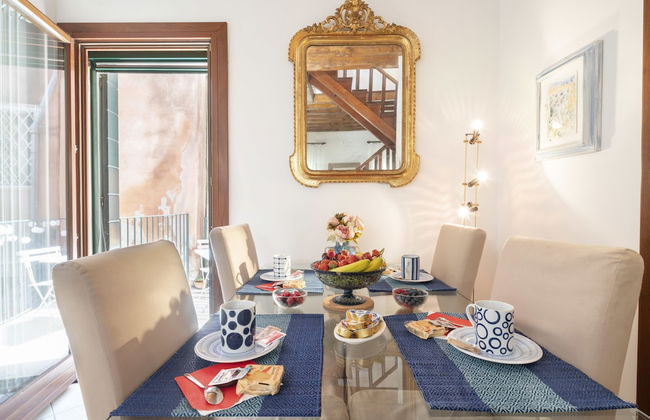 Maison Valentina - Photo 22