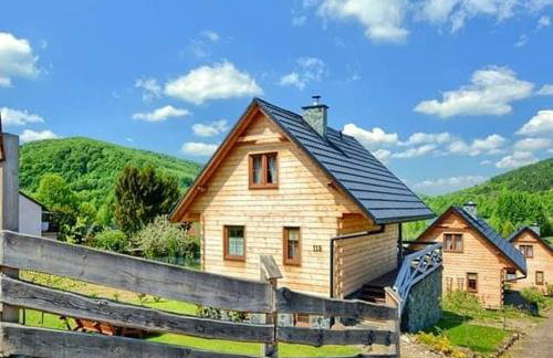 Domki całoroczne DOMKOWSTWO - Foto 34