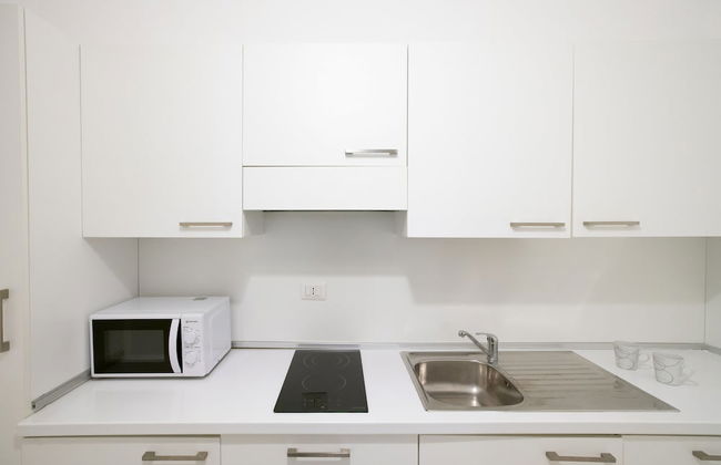 Morin 10 Rome Exclusive Suites - Foto 57