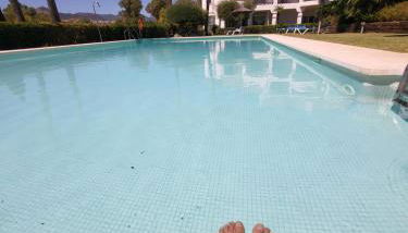 Marbella Holiday & Golf Garden Apartment - Photo 2