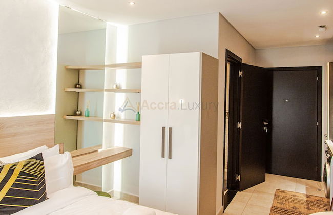 Accra Luxury Apartments At The Signature - Photo 12