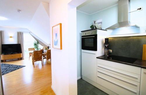 Auszeit mit Moselblick -klimatisiert- - Foto 7