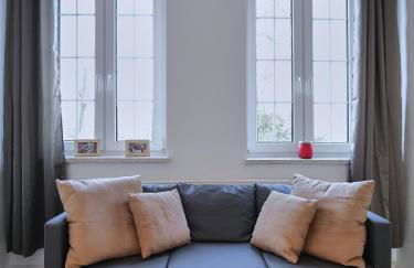 Apartment HBF - Erfurt Bahnhof - Foto 8