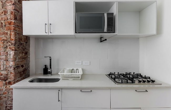 Amalli Refugio Urbano - Foto 34