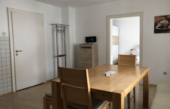 Appartement- Steinkirchner - Foto 14