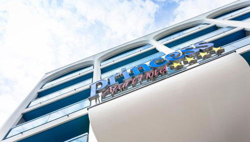 Princess Aparthotel - Foto 4