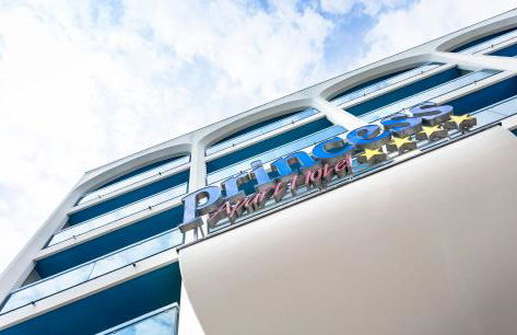 Princess Aparthotel - Foto 4