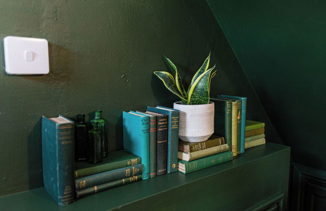 Stunning 2BD in the Heart of Malmesbury - Photo 38