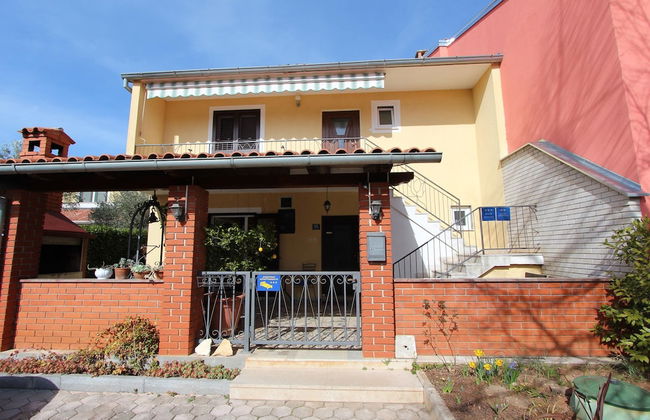 Apartments Cocaletto - Foto 48