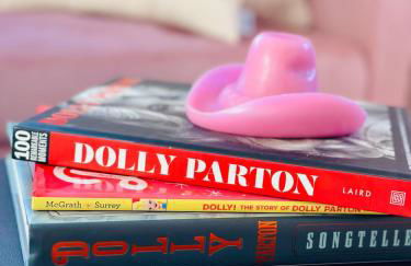 Barbie-1Bed1BathKitchDeckGrill-Sleeps Up to 4 - Foto 19