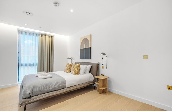 StayCozy Apartments in Kings Cross - Foto 113