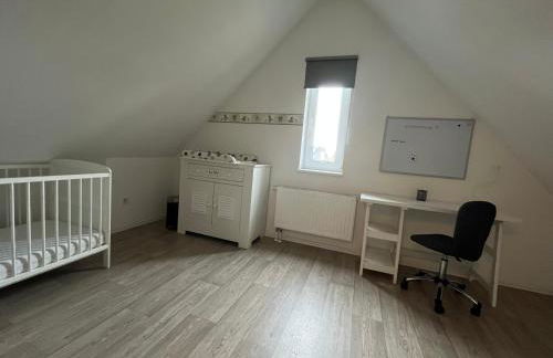 Ferienhaus Nordseejuwel - Foto 17