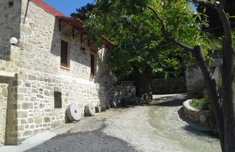 Traditional House Koukounara - Foto 36