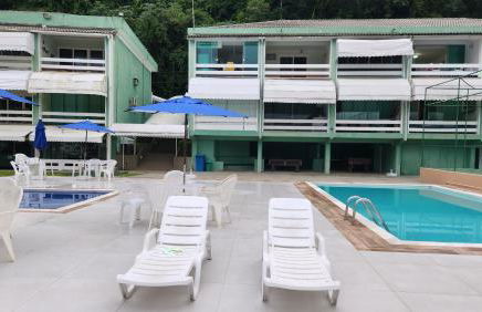 AP ALECRIM Luxo Cond Aquarius I Angra dos Reis - Foto 42