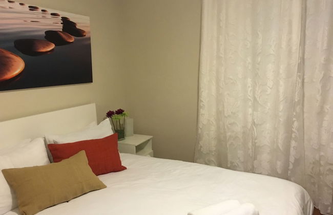 Nomi Suites - Foto 39