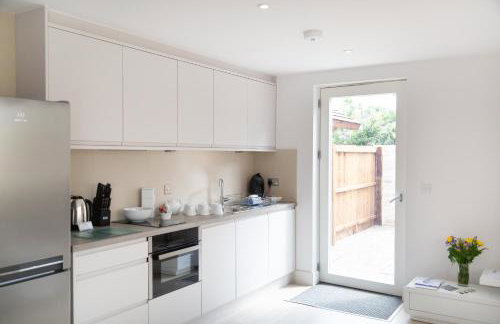 Citystay Living - Park House - Foto 8