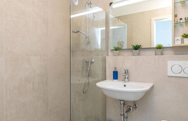 Panorama Seaview Kolomban - Foto 39