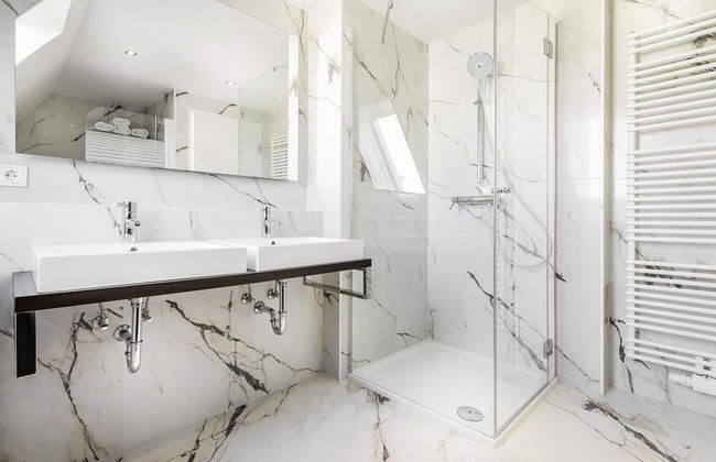 Abieshomes Serviced Apartments - Messe Prater - Foto 45