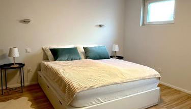 Cozy Room - Self Check In - Bad Nauheim - Foto 3