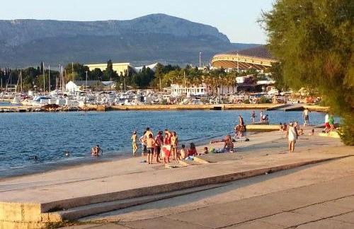 Luxury villa with a swimming pool Split - 13408 - Photo 6