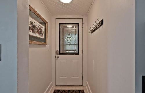 Back Cove - Large Sunny 2 Bedroom Condo - Foto 7