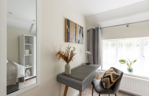 Flat in Guildford - Photo 22
