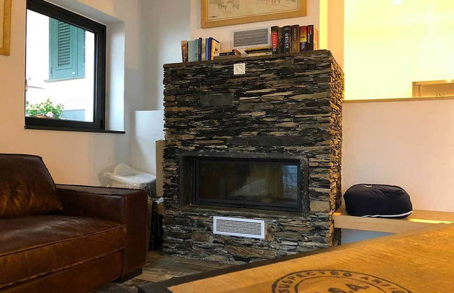 Oltremare Guest House - Foto 38