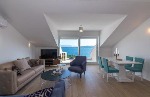 Apartman DIJAMANT Živogošće - Photo 17